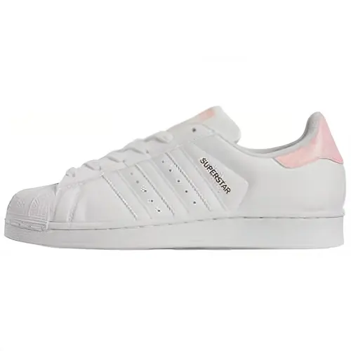 Adidas Originals SUPERSTAR Casual Cushioning Low top Skateboard Shoes Men's