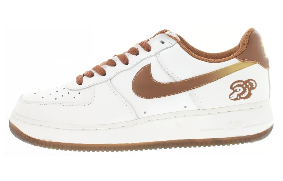 Nike Air Force 1 Low Year Of The Monkey
