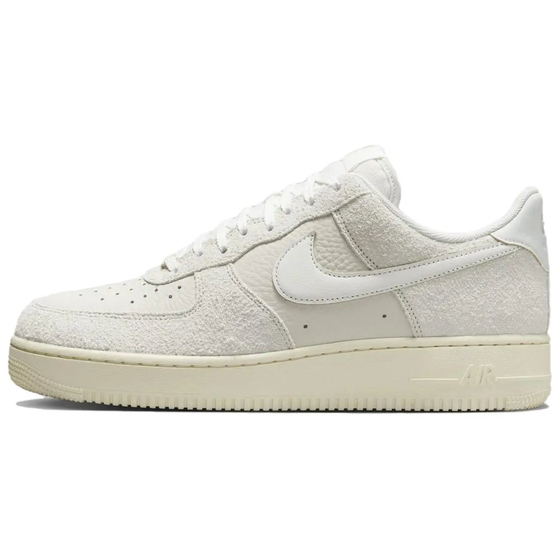 Nike Air Force 1 Low '07 Phantom Summit White Light Bone