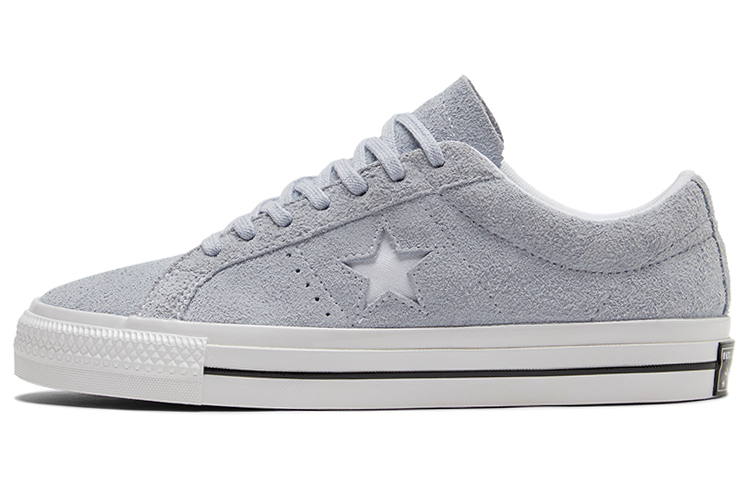 Кеды Converse Converse ONE STAR (светло-серо-синие)