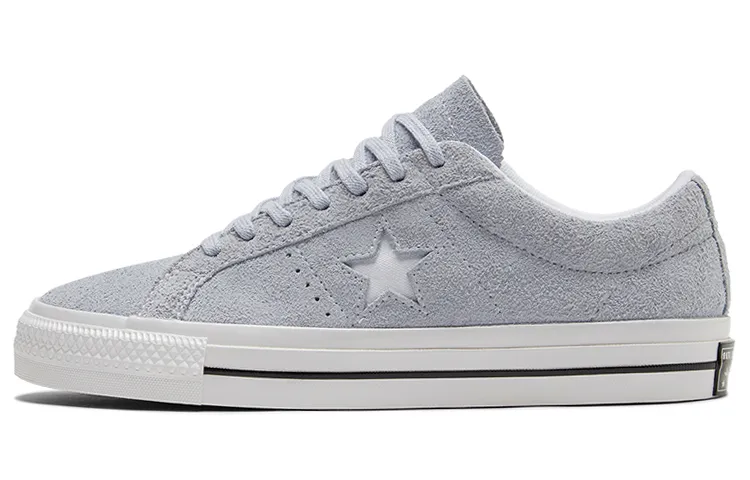 One Star Converse Low 'Lavender'