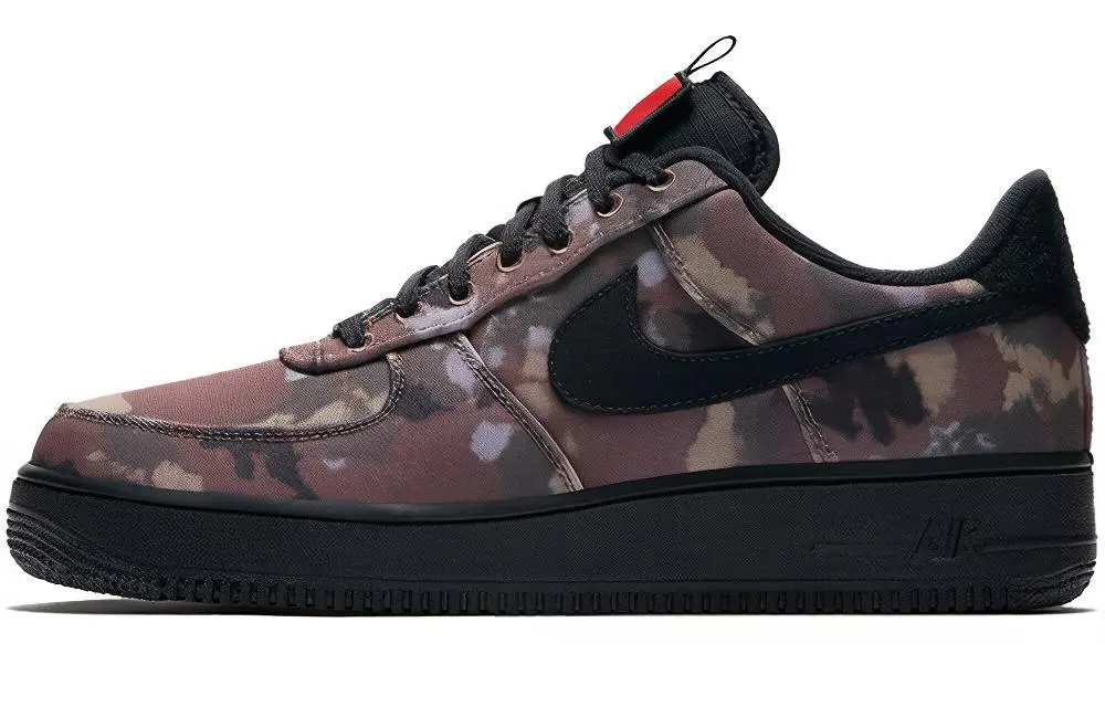 Nike Air Force 1 Low Country Camo Italy