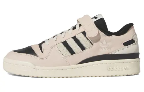 Forum Adidas Originals 84 Low 'Wonder Quartz Black'