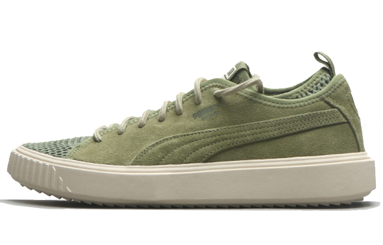 PUMA Breaker Mesh Q2 Green