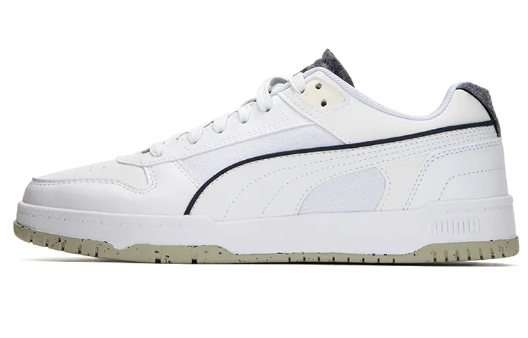 PUMA Rbd Game Low 'Forever Better White Parisian Night'