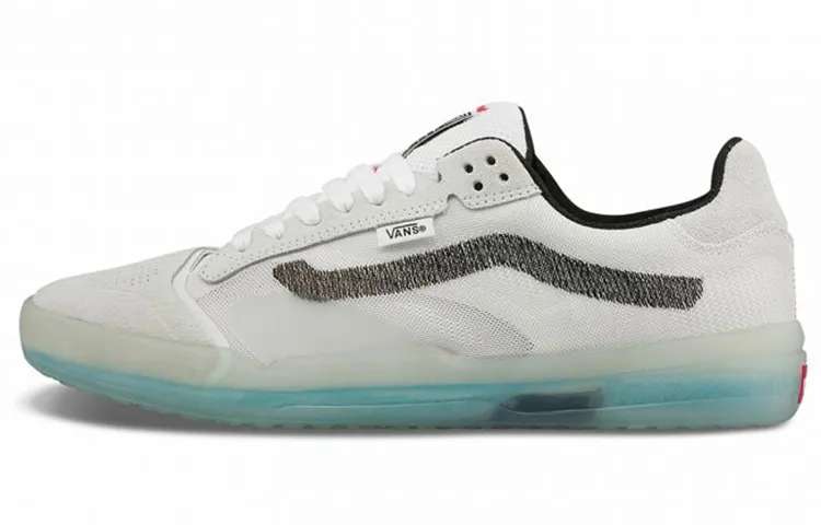 Vans Evdnt Ultimatewaffle Leisure Sneakers White