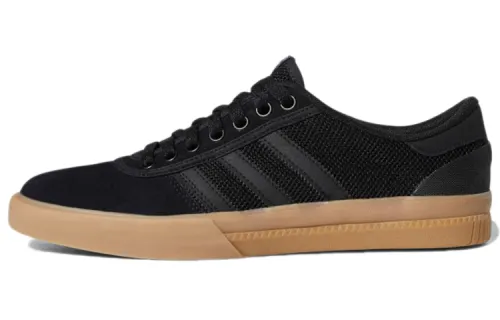Adidas Originals Lucas Premiere Textile, Split Suede Slip Resistant And Breathable Low top Skateboard Shoes Unisex
