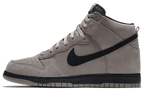 Nike Dunk High 'Dark Mushroom'