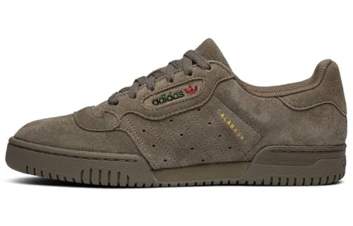 Yeezy PowerPhase Adidas Originals 'Simple Brown'