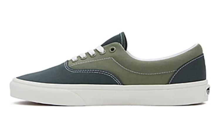 Era Vans 'Tri-Tone - Green'