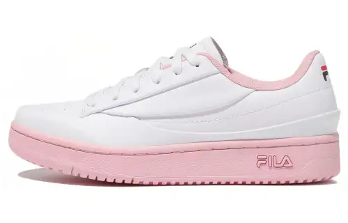 FILA Barneys New York X FILA Heritage Original Tennis Lux 'White Pink'