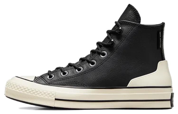 Кеды Converse Converse 1970s (черно-белые)