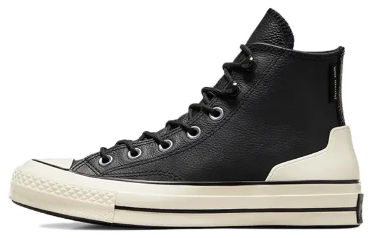 Chuck 70 Converse Counter Climate High 'Black Egret'
