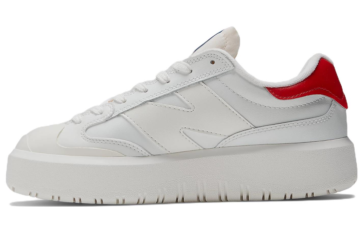 New Balance CT302 low-top sneakers