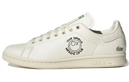 Stan Smith André Saraiva x Stan Smith Adidas Originals 'The World Needs Love'