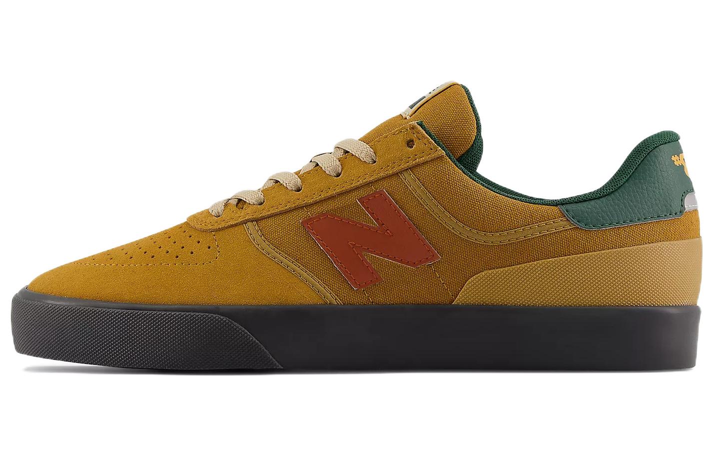 Numeric 272 New Balance 'Wheat'