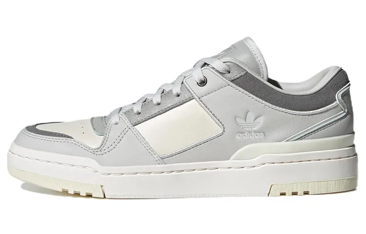 Adidas Forum Luxe Low 'Cloud White Grey'