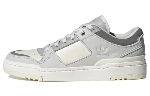 Adidas Forum Luxe Low 'Cloud White Grey'