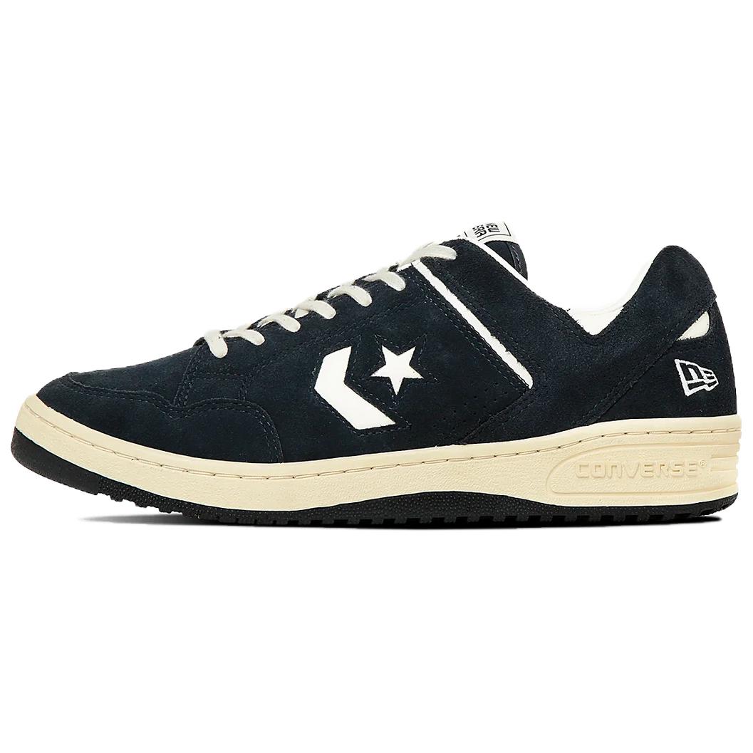 Weapon New Era x Weapon Converse Ox Low 'Navy'