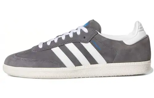 Adidas Samba Adv 'Grey Blue'