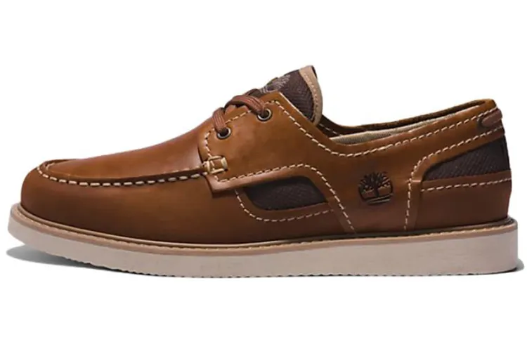Timberland Newmarket 2 'Brown'