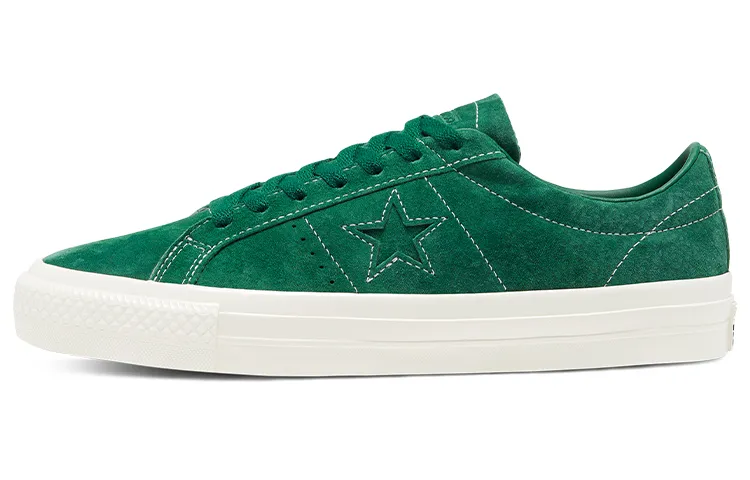 Converse One Star Pro Green Unisex