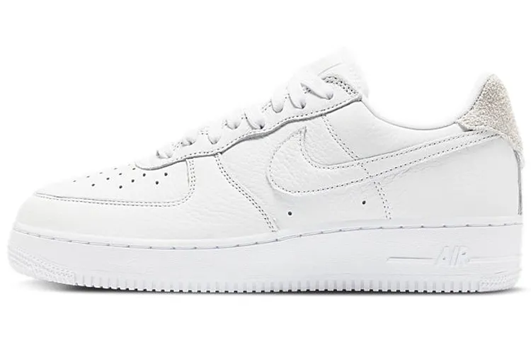 Nike Air Force 1 '07 Craft 'White Vast Grey'
