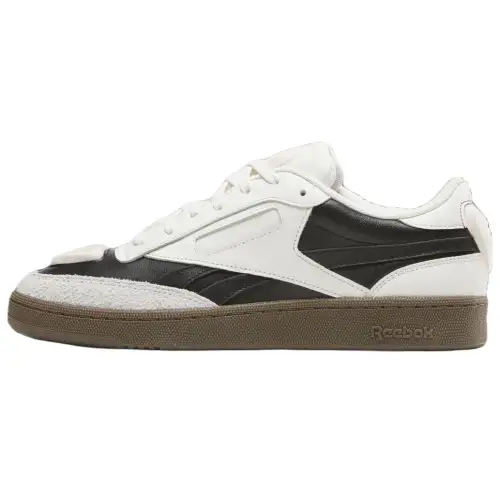 Reebok Club C Revenge Hymne White Black