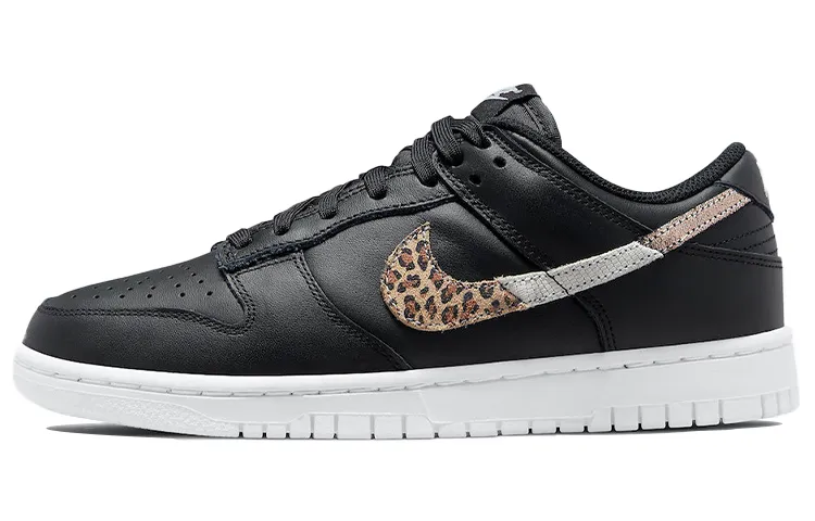 Nike Dunk Low Se Primal Black Women's