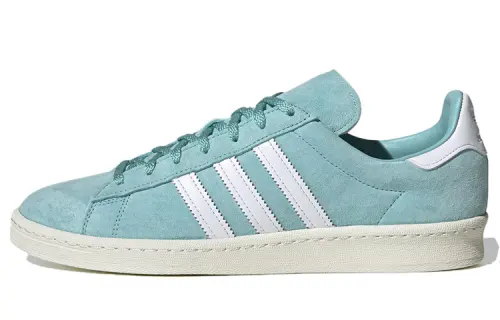 Campus Adidas Originals 80s 'Easy Mint'