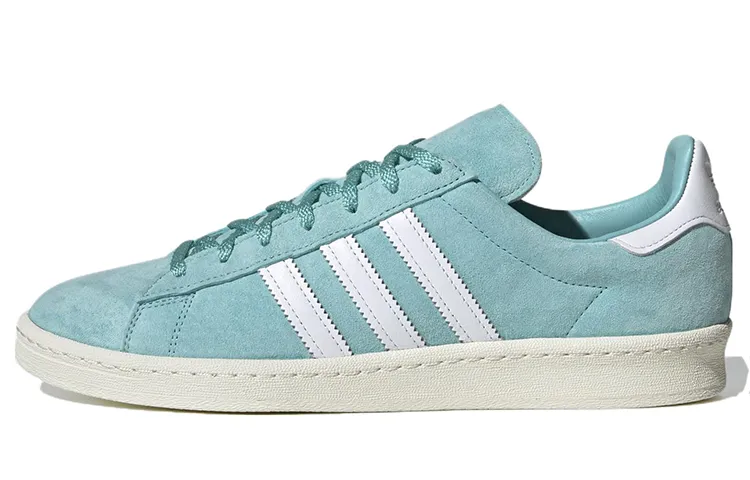 Campus Adidas Originals 80s 'Easy Mint'