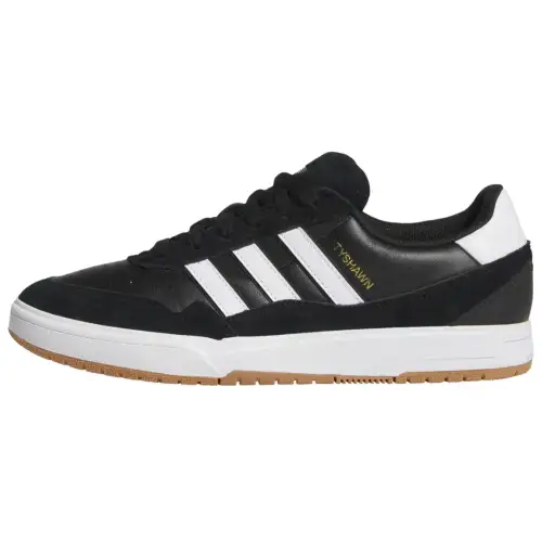 Tyshawn 2 Adidas Originals 'Black White Gum'