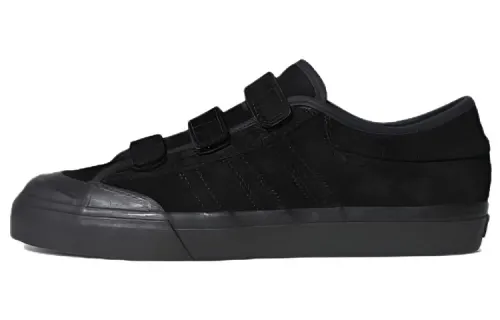 Adidas Originals Matchcourt Abrasion Resistant Low top Skateboard Shoes Men's