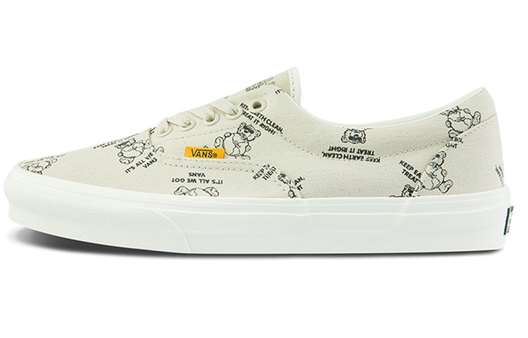 Era Vans 'Eraworldcode'