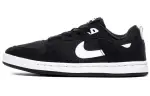 Nike Sb Alleyoop 'Black White' Women's
