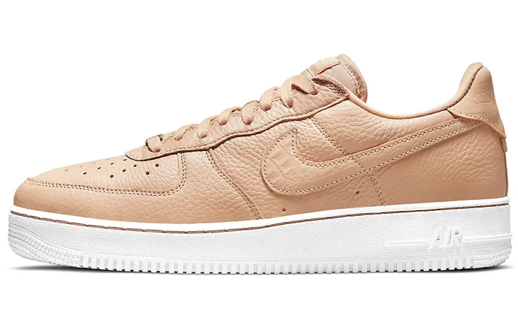 Nike Air Force 1 '07 Craft Vachetta Tan