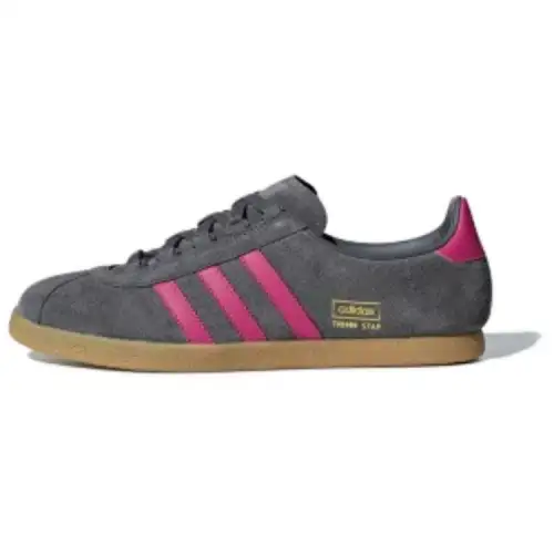 Adidas Originals Trimm Star Comfortable Slip Resistant Abrasion Resistant Slip Resistant Abrasion Resistant Low top