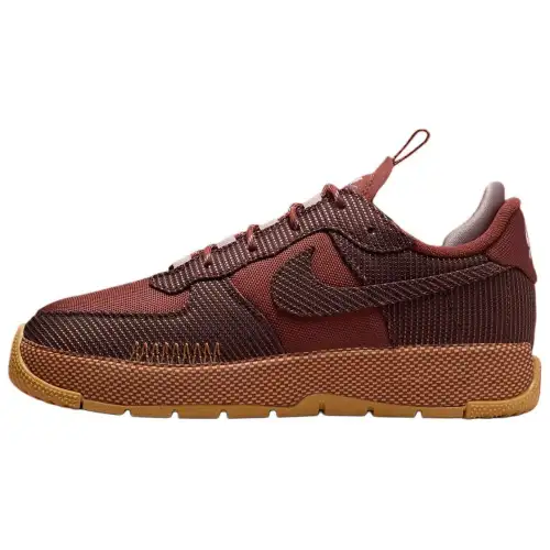 Nike Air Force 1 Wild Low Dark Pony Women's