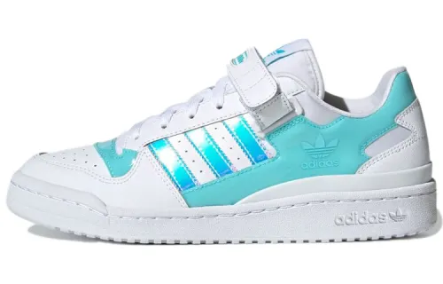 Adidas Forum Low 'White Iridescent'