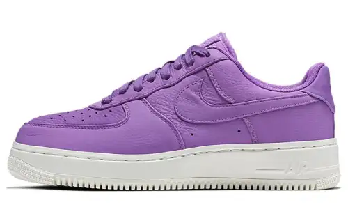 Nike Air Force 1 Low Purple Stardust