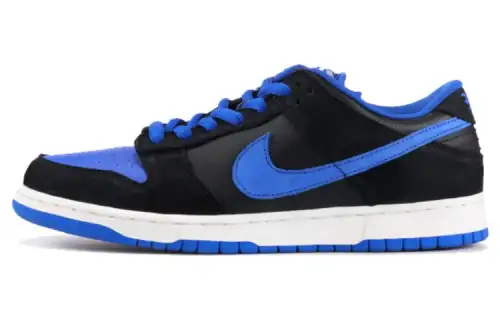 Nike Sb Dunk Low J Pack Royal