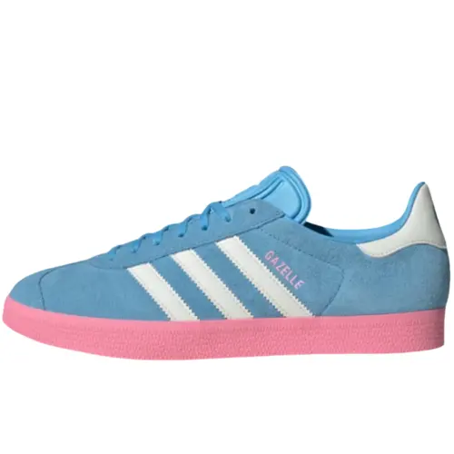 Gazelle Inter Miami Cf x Gazelle Adidas Originals 'Third Kit'