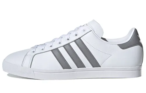 Adidas Coast Star 'White Grey'