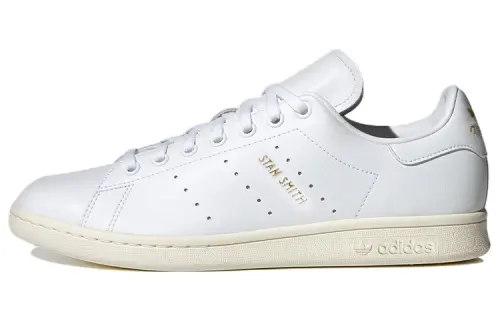 Adidas Originals Slip Resistant, Abrasion Resistant, Lightweight Low top Skateboard Shoes Unisex White