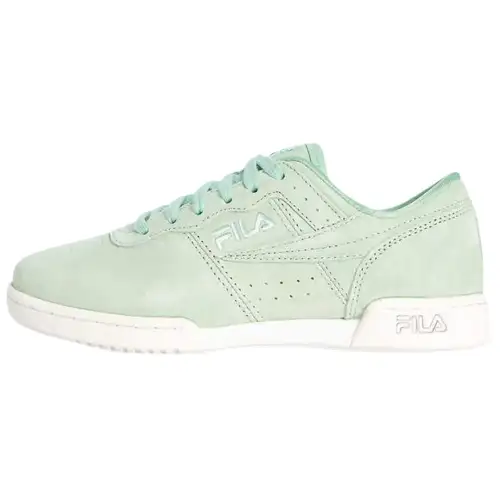 FILA Original Fitness Skateboard Shoes Women's