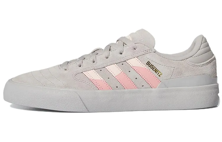 Busenitz Dime x Busenitz Adidas Originals Vulc 2.0 'Clear Granite'