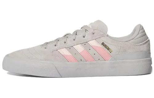 Busenitz Dime x Busenitz Adidas Originals Vulc 2.0 'Clear Granite'