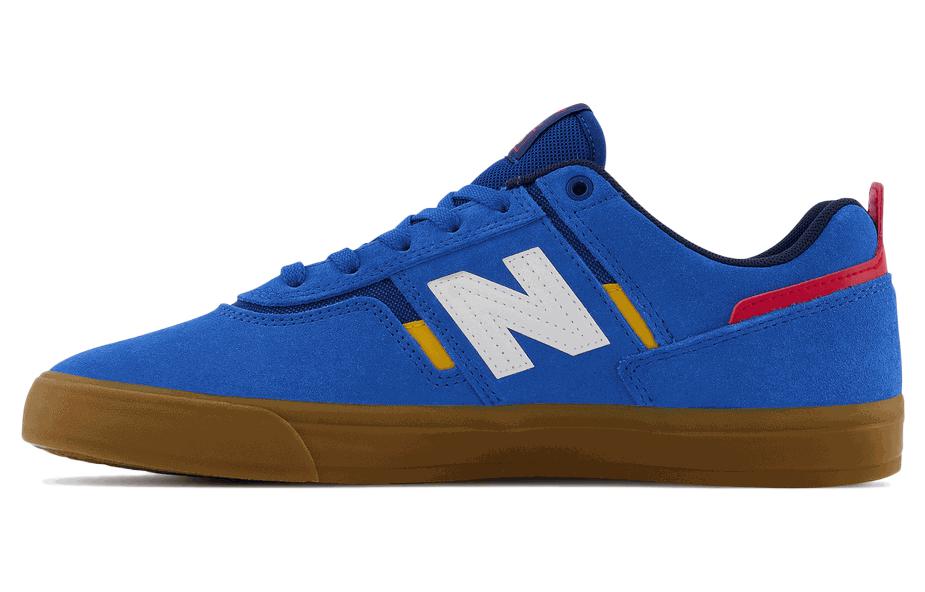 Numeric 306 Jamie Foy x Numeric 306 New Balance 'Blue Gum'