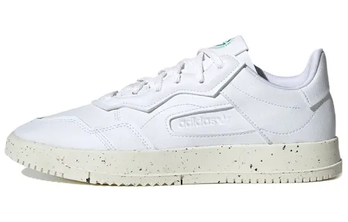 Adidas Sc Premiere Clean Classics White