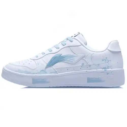 Li Ning Floating Boat Coverage Cushioning Abrasion Resistant Coverage Cushioning Abrasion Resistant Low top